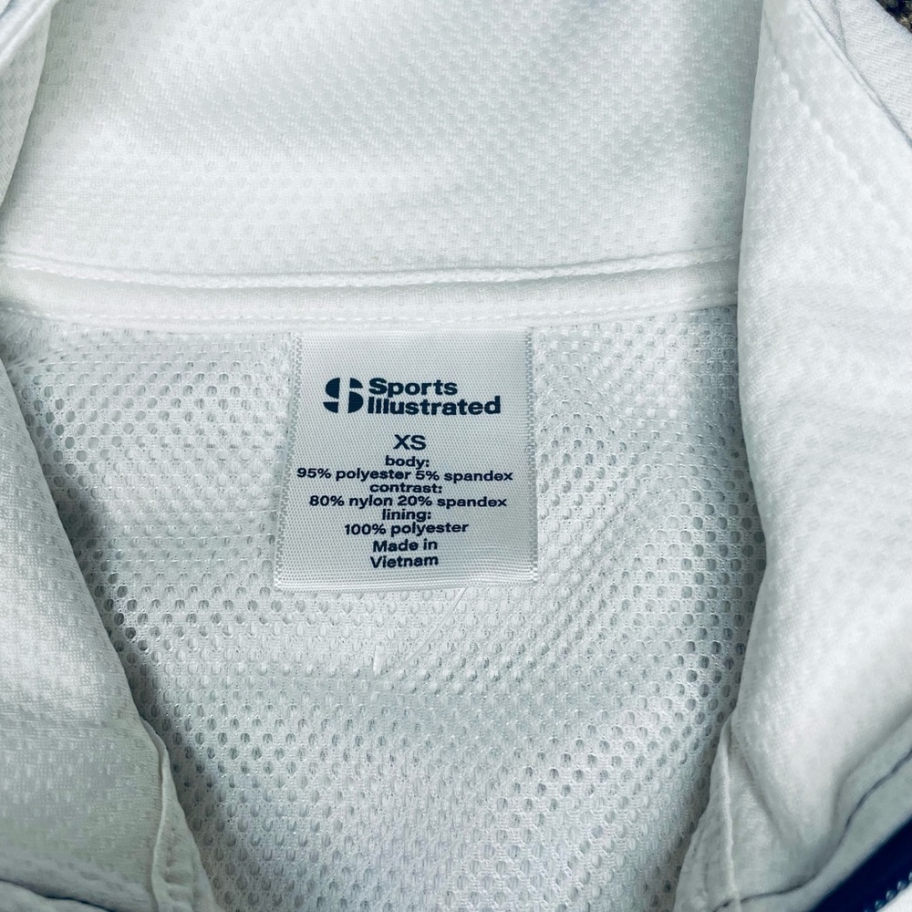 Track jacket - Picture 5 of 7